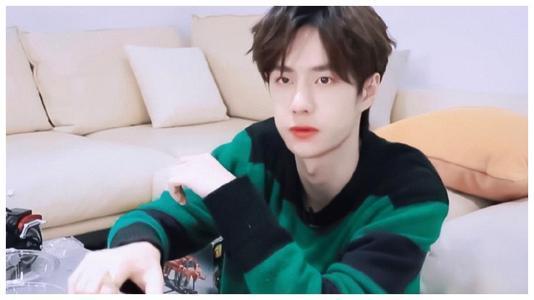 娱乐圈王一博吃瓜,幕后真相曝光